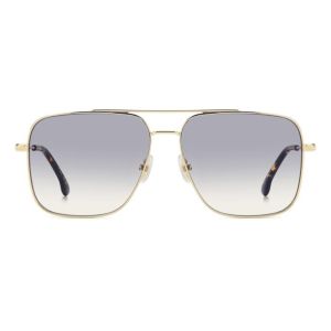 Ženske Sunčane naočale Victoria Beckham Victoria Beckham VB 1007/S/BB Gold