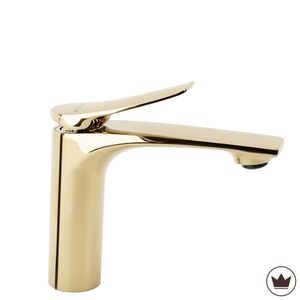 Miješalica za umivaonik REA Vision Gold Low