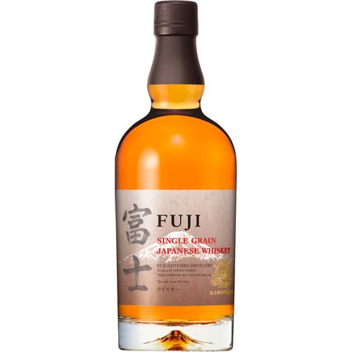 Fuji single grain viski 0.70 lit 46% alk slika 1
