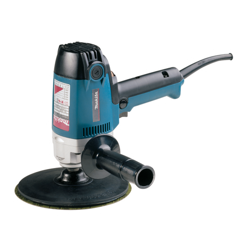 Makita brus.za poliranje PV7000C(900W) slika 1