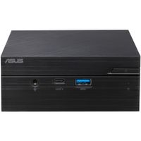 Mini računalo ASUS Mini PC PN41-BBC029MCS1 Celeron / 8 GB / 512 GB SSD / Windows 11 Home
