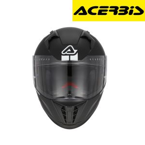 Zatvorena - full face kaciga Acerbis X-Way - Crna vel.L