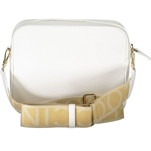 COCCINELLE WOMEN'S BAG WHITE slika 2