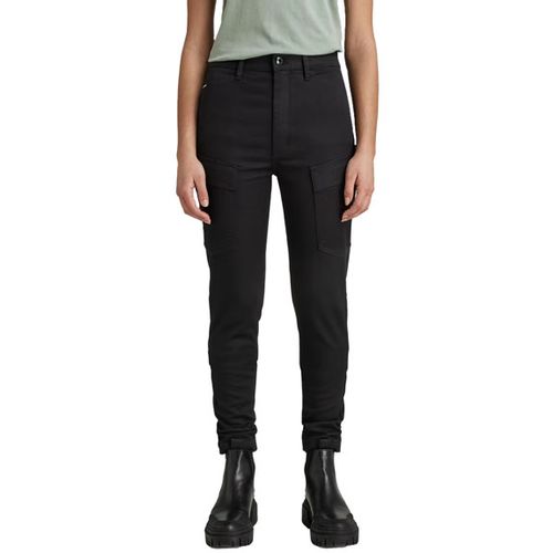 G-Star Zenske G-Star Pantalone Kafey D21099-C105-6484 slika 1