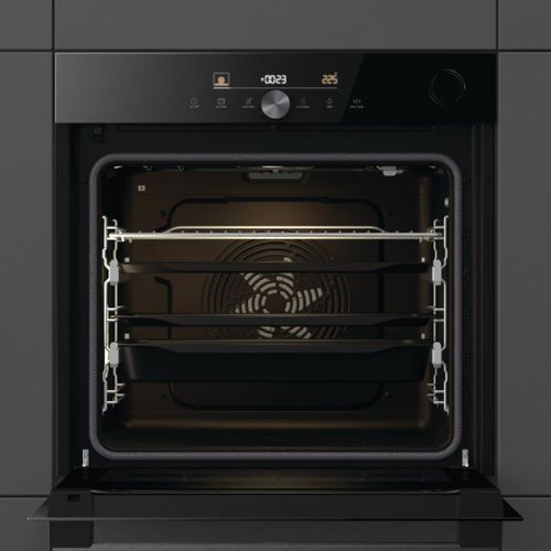 Gorenje BPS6747DGWI Ugradna multisistemska rerna slika 2