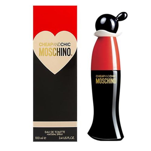 Moschino Cheap &amp; Chic Eau De Toilette 100 ml (woman) slika 1