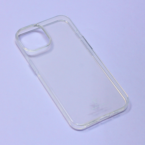 Maska Teracell Skin za iPhone 13 6.1 transparent slika 1