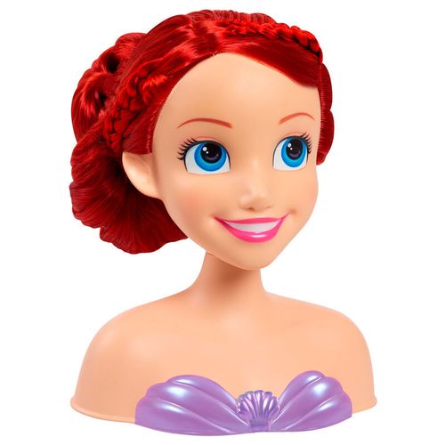 Disney Mala Sirena Ariel Bista slika 5