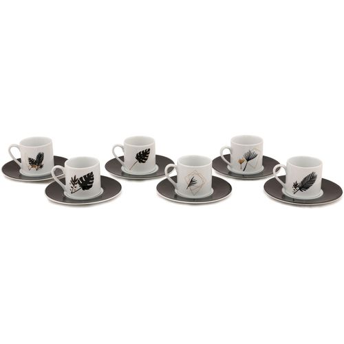 Hermia Concept Set šalica za kavu (12 komada), RU12KT43011122 slika 9