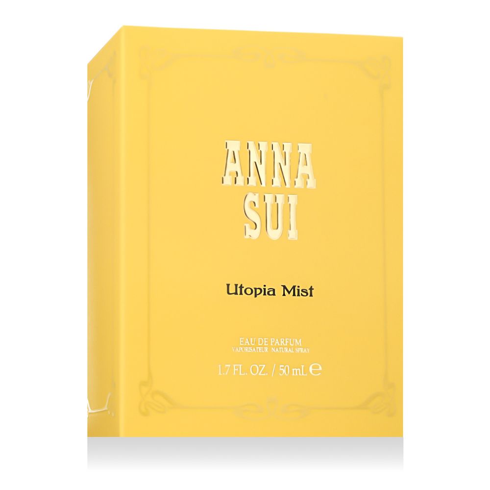 Anna Sui Utopia Mist Eau de Parfum 50 ml slika 1