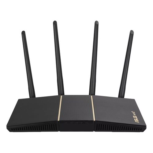 ASUS RT-AX57 AX3000 Dual-Band Wi-Fi 6 Router slika 2