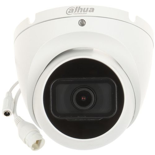 Dahua kamera IP-HDW1530T-0280B-S6 5 megapiksela 2.8mm ip kamera slika 1