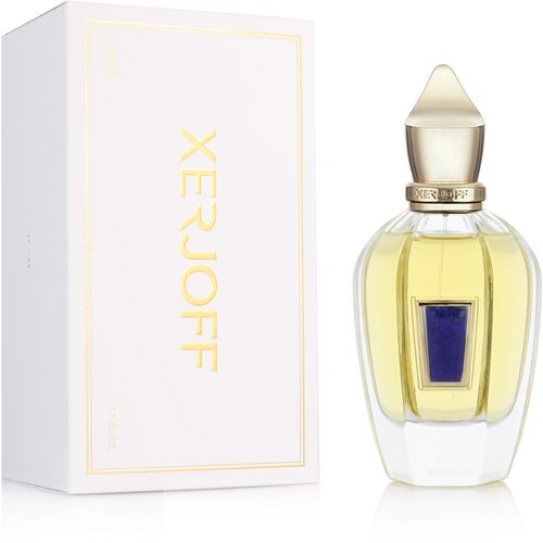 Xerjoff XJ 17/17 XXY Parfum UNISEX 50 ml (unisex) slika 2