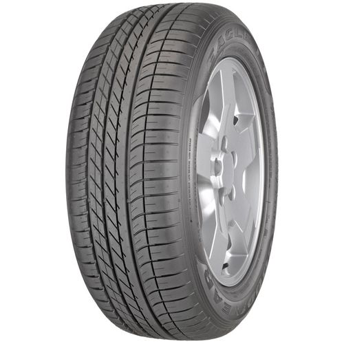 Goodyear 255/50R20 109W F1 ASYM SUV AT JLR SEAL FP XL slika 2