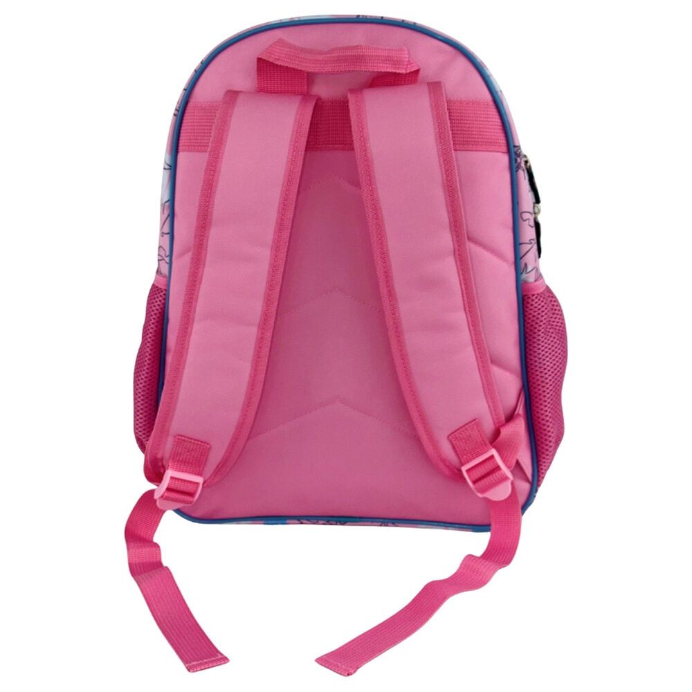 Disney Stitch ruksak za lutke 44 cm slika 2
