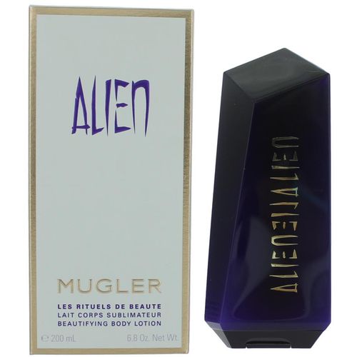 Mugler Alien Body Lotion 200 ml (woman) slika 2