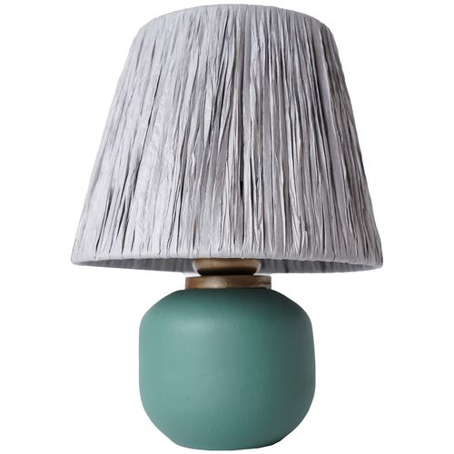 YL539 Green Table Lamp slika 2