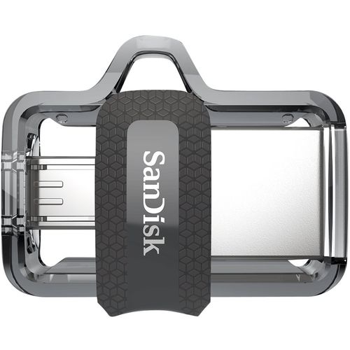 USB stick SANDISK Ultra Dual Drive m3.0 32GB, SDDD3-032G-G46 slika 4