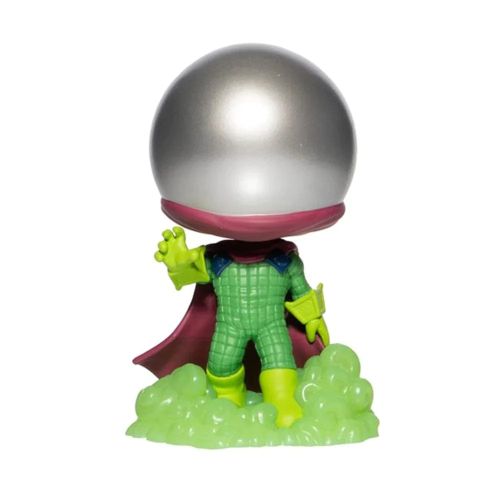 Funko Pop: Marvel - Mysterio (Glow) (Exc) slika 1