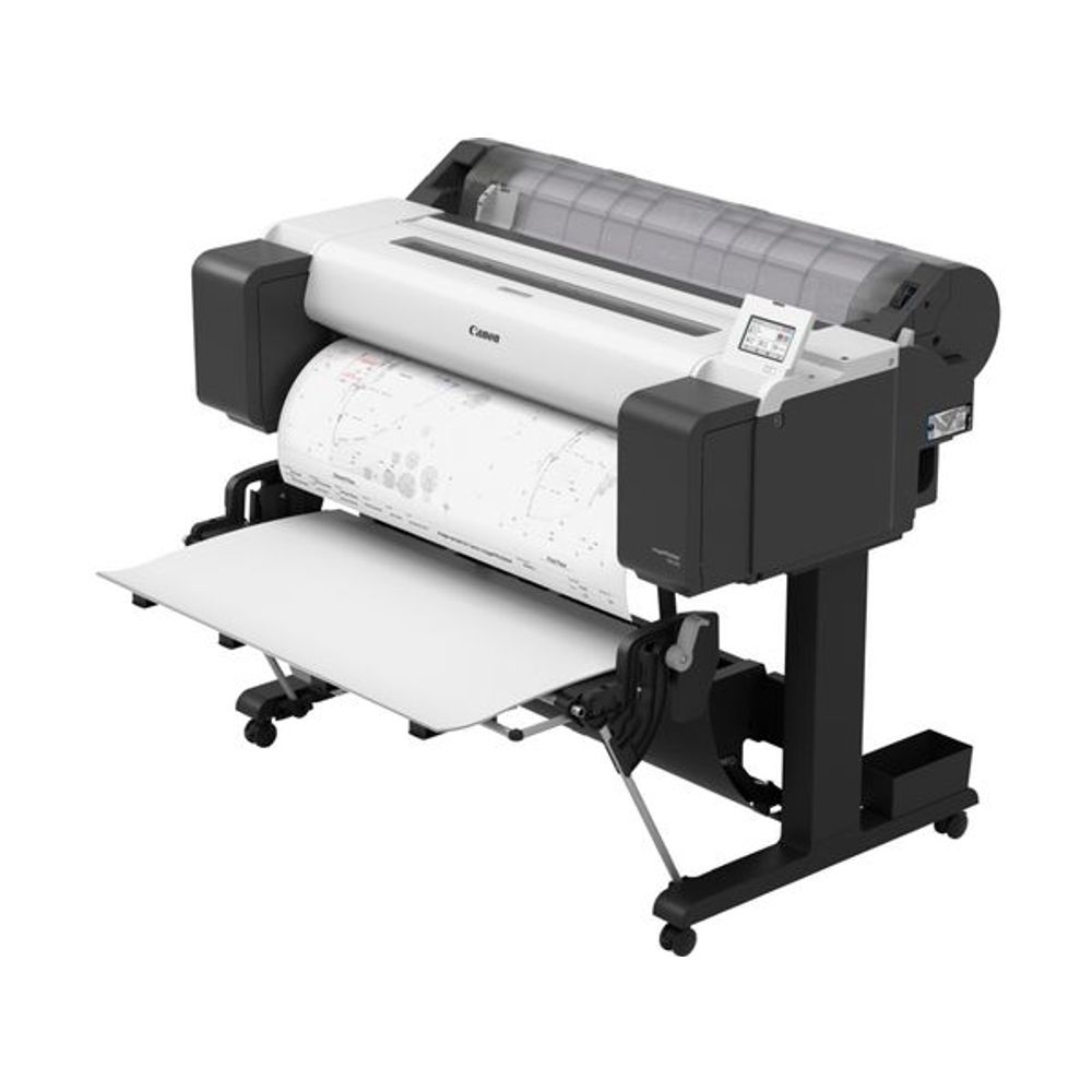 Canon iPF TM-350 printer 36" slika 2