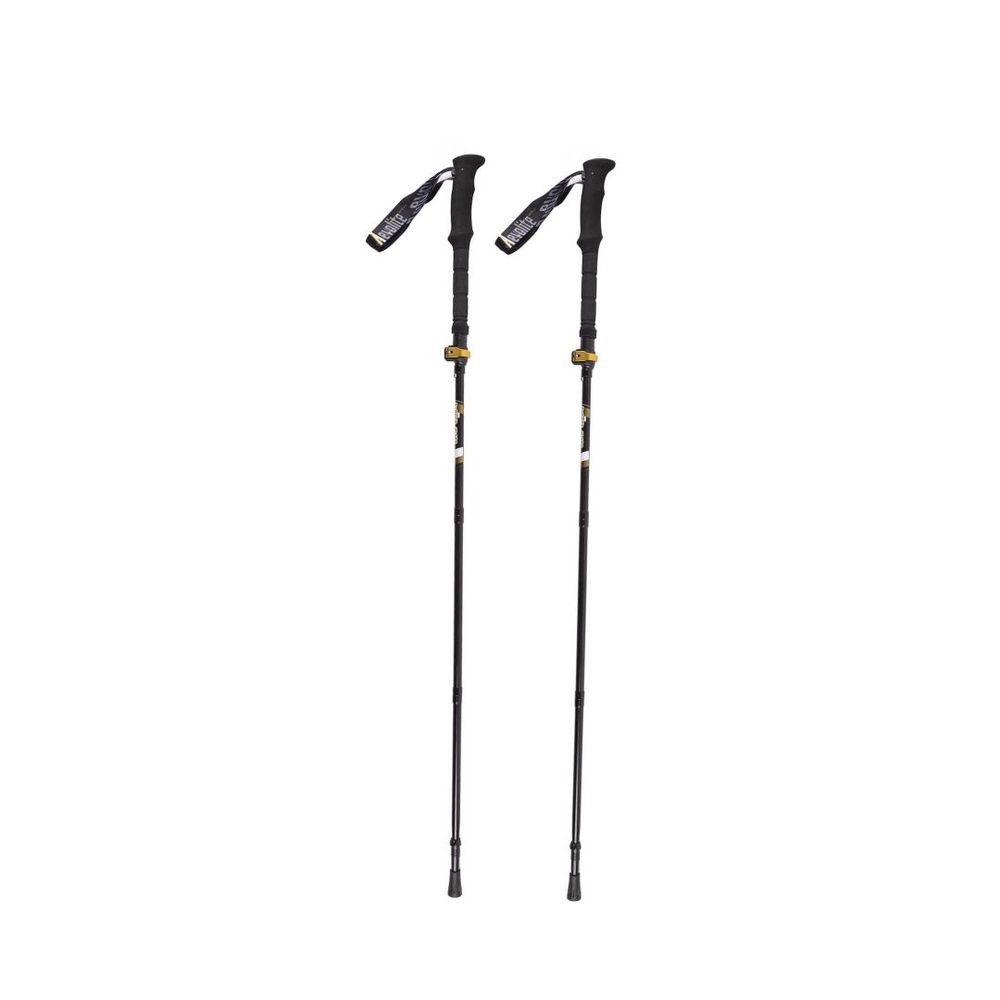 Evolite Treking štapovi Runner Micro Quick-Lock, 2kom slika 2
