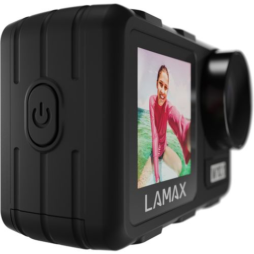 LAMAX akcijska kamera W10.1 slika 3
