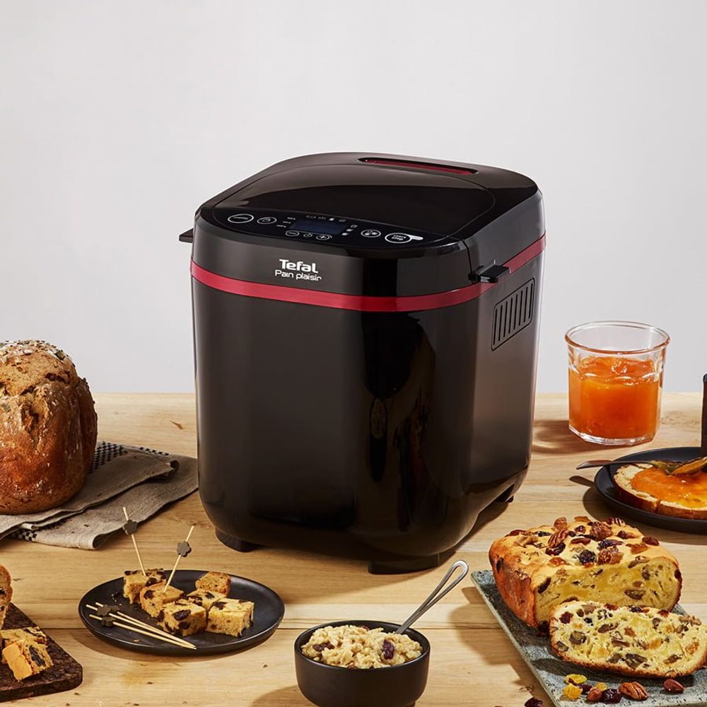 Tefal Aparat za pripremu hljeba PF220838 slika 5