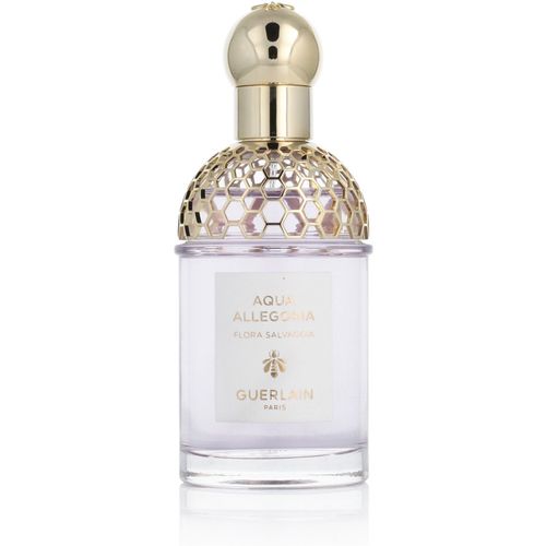 Guerlain Aqua Allegoria Flora Salvaggia Eau De Toilette Refillable 75 ml (woman) slika 4