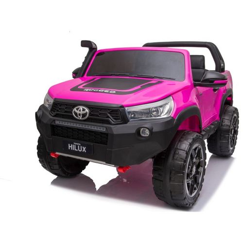 Auto na akumulator Toyota Hilux - rozi slika 13