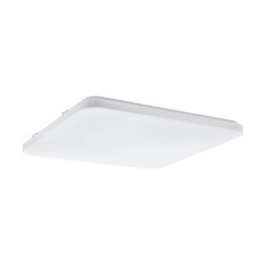 Eglo Frania plafonjera/1, led, 49,5w, 530x530, bijela 