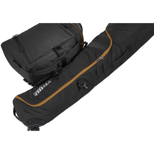 Thule RoundTrip Boot Backpack 60L torba za pancerice crna slika 5