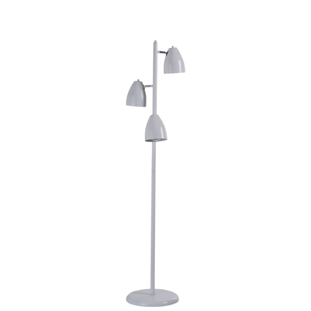 Opviq Podna lampa 064, bijela slika 3