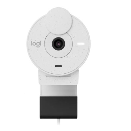 Logitech BRIO 300 White slika 3