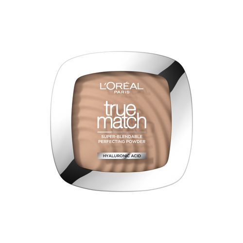 L'Oreal Paris True Match puder u kamenu 4.N slika 1