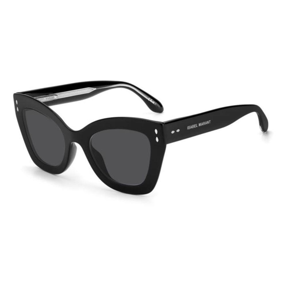 naočale Isabel Marant Isabel Marant IM 0050/G/S Black slika 2