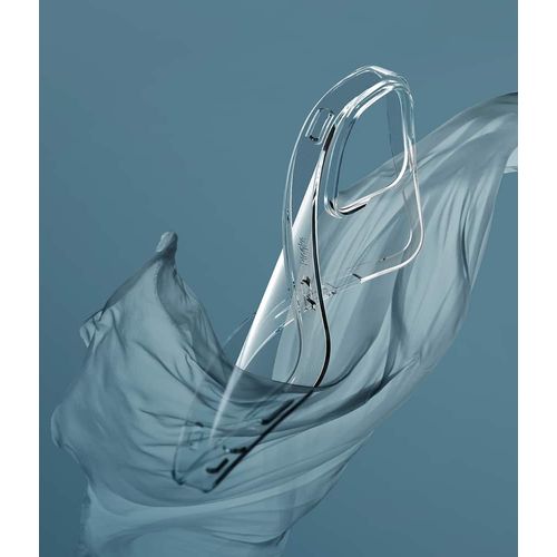 Ringke Air ultra-tanka gel maskica za iPhone 13 Pro Max prozirna slika 5