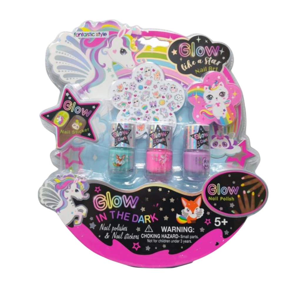 MKU871439 Set za nokte 23X21CM slika 1