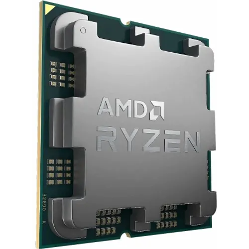 AMD Ryzen 5 7600X AM5 Tray slika 1
