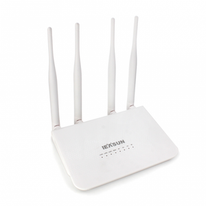 Wireless Router 4G SIM modem 4xLAN