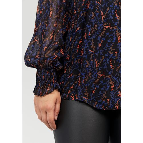Copenhagen ženska bluza dugi rukav / kolekcija Jesen 2022 slika 4