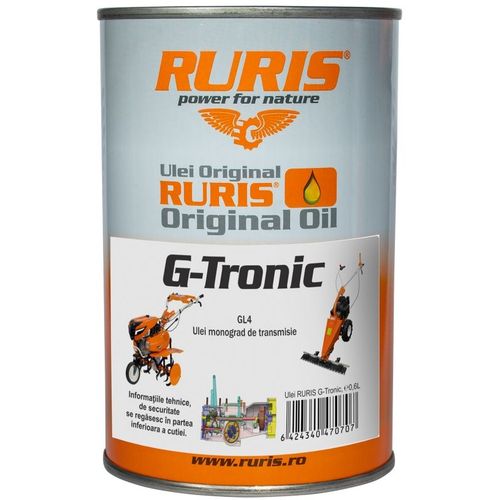 Ruris G-Tronic ulje za prijenos 0.6L slika 1