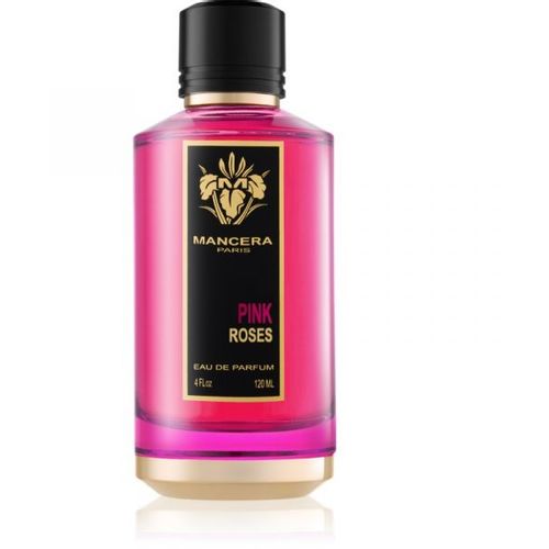 Mancera Paris Pink Roses EDP 120 ml  slika 1