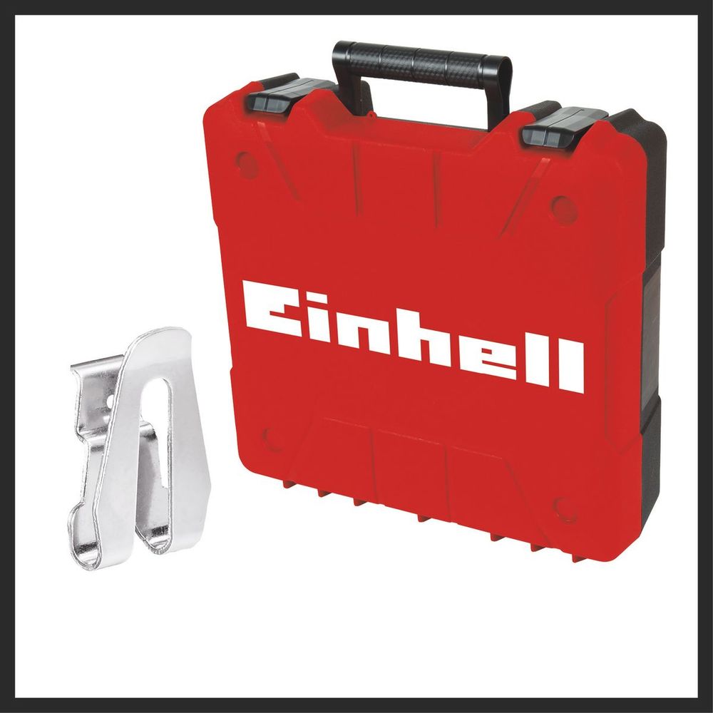 Einhell Akumulatorski odvijač TE-DY 18 Li-Solo slika 7