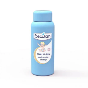 Becutan Puder 200 G 