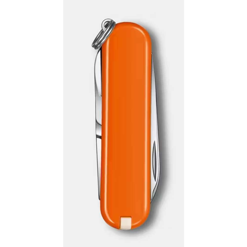 Victorinox Mali džepni nož Classic Sd, Narandžasti slika 3