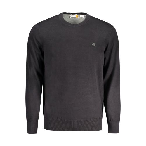 TIMBERLAND MEN'S BLACK SWEATER slika 1