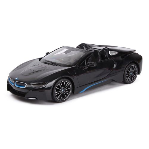 BMW i8 Roadster 1:12 na daljinsko upravljanje slika 3