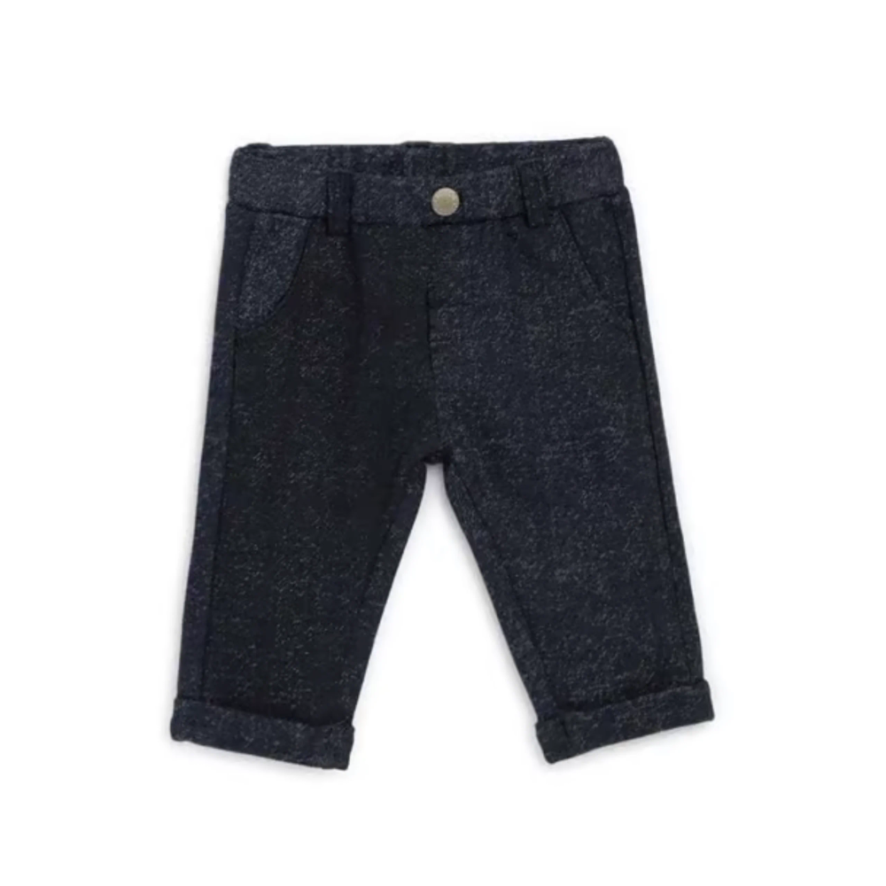 Chicco Komplet za bebe, Bijela/Teget slika 4
