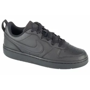 Nike court borough low recraft gs dv5456-002