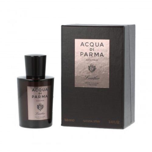 Acqua Di Parma LEATHER edc concentrée sprej 100 ml slika 3